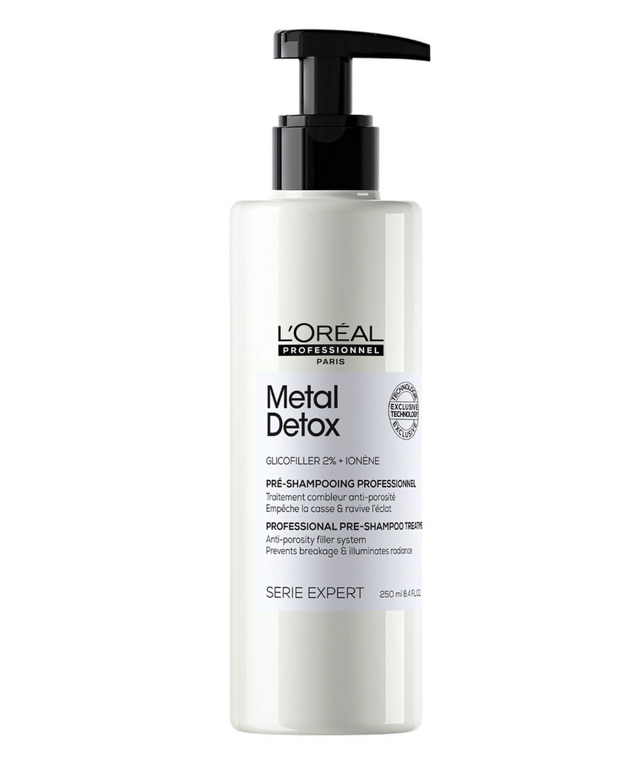 METAL DETOX PRE-SHAMPOO 250ML L’ORÉAL