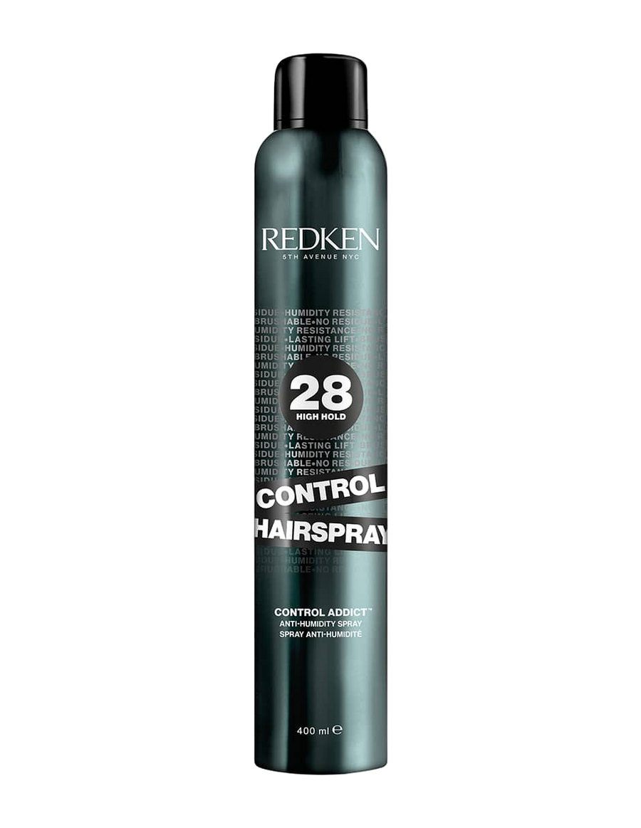 CONTROL ADDICT HAIRSPRAY 400ML REDKEN