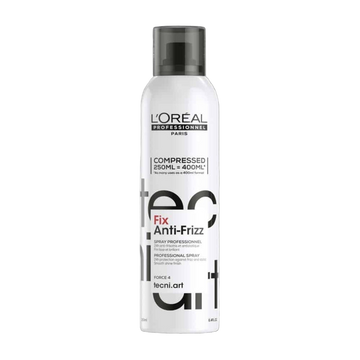 FIX ANTI FRIZZ 250ML