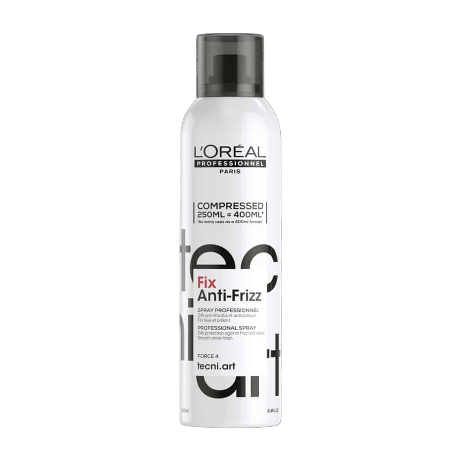 FIX ANTI FRIZZ 250ML