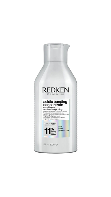ACIDIC BONDING CONCÉNTRATE ACONDICIONADOR 500ML