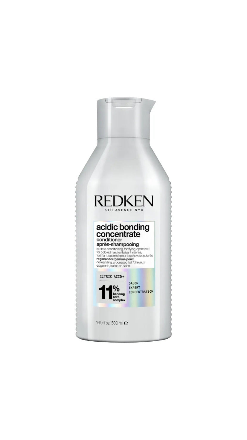 ACIDIC BONDING CONCÉNTRATE ACONDICIONADOR 500ML