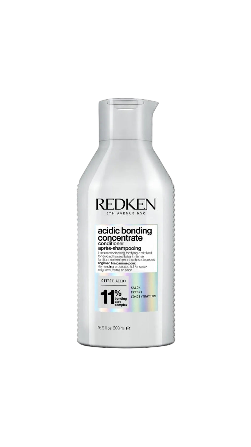 ACIDIC BONDING CONCÉNTRATE ACONDICIONADOR 500ML