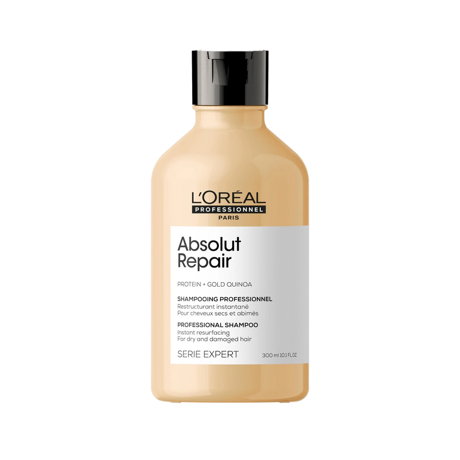 ABSOLUT REPAIR SHAMPOO 300ML L’ORÉAL
