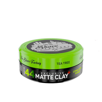 POMADA 44 TEA TREE 150ML