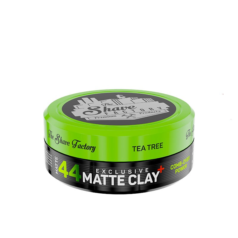 POMADA 44 TEA TREE 150ML