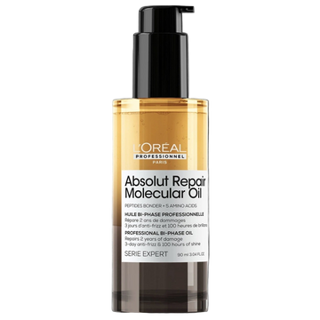 ABSOLUT REPAIR MOLECULAR OIL 90ML