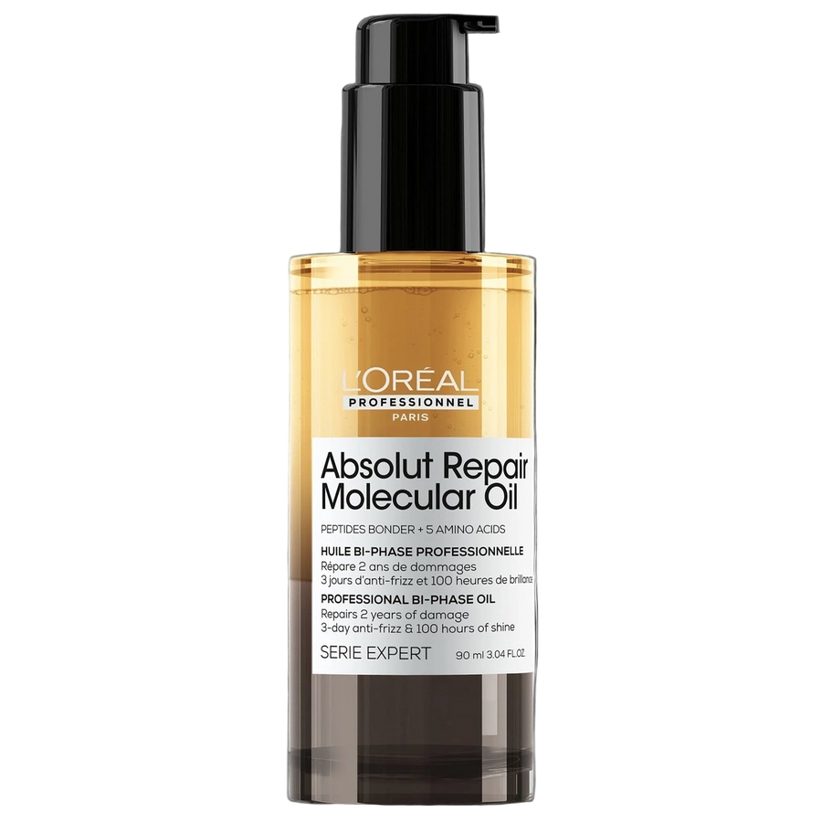 ABSOLUT REPAIR MOLECULAR OIL 90ML