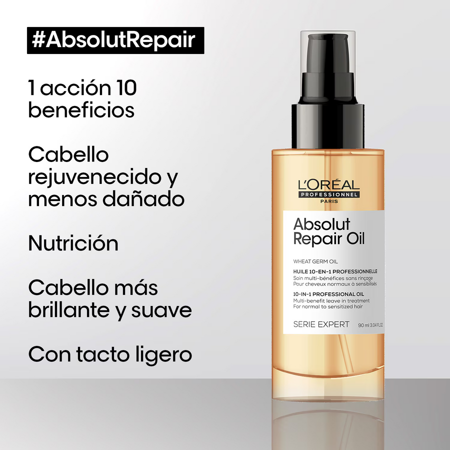 ABSOLUT REPAIR OIL 90ML