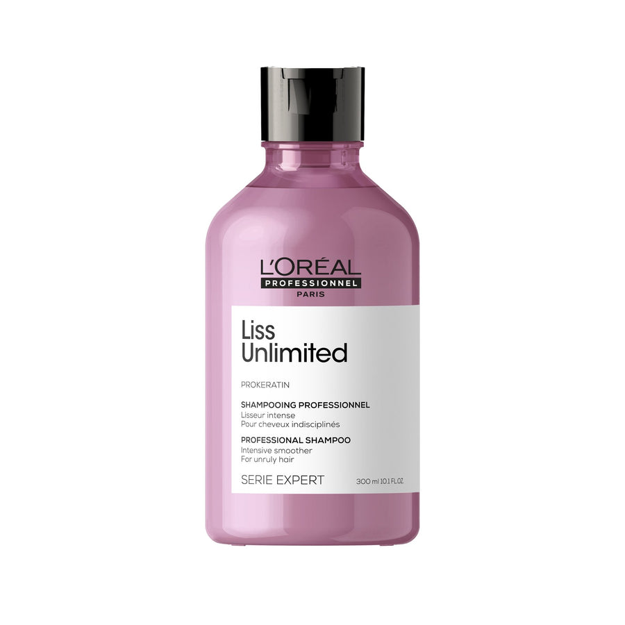 LISS UNLIMITED SHAMPOO 300ML L’ORÉAL