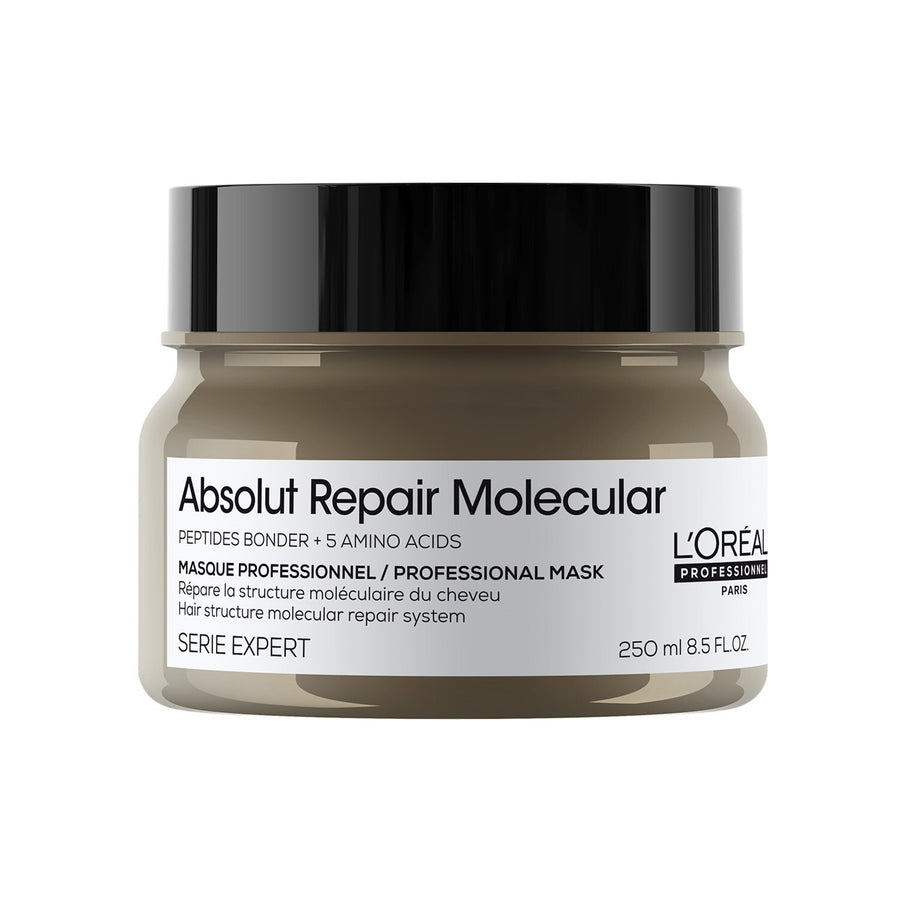ABSOLUT REPAIR MOLECULAR MASCARILLA 250ML L’ORÉAL