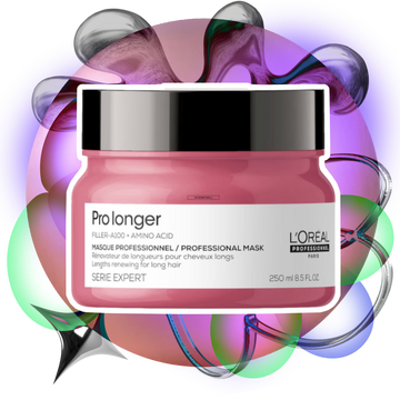 PRO LONGER MASK 250ML