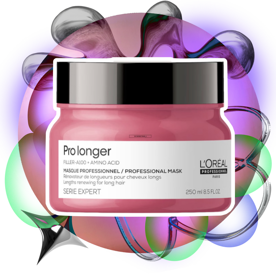 PRO LONGER MASK 250ML