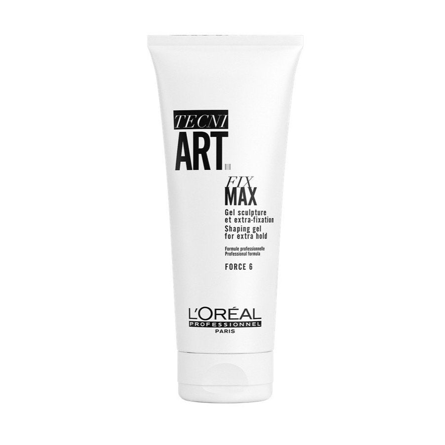 TECNI ART FIX MAX GEL SCULPTURE 200ML L’ORÉAL