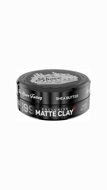 POMADA 99 SHEA BUTTER 150ML