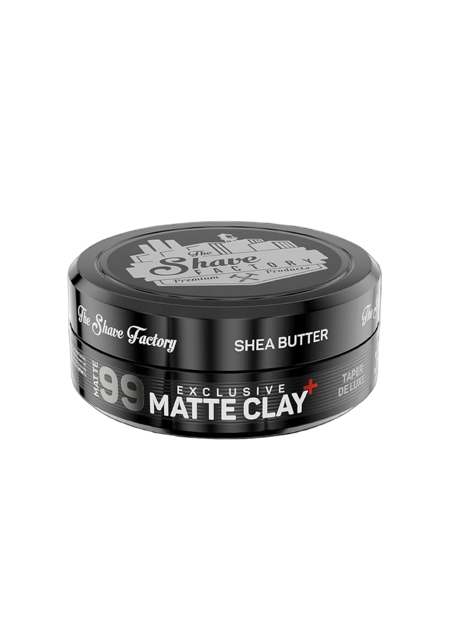 POMADA 99 SHEA BUTTER 150ML