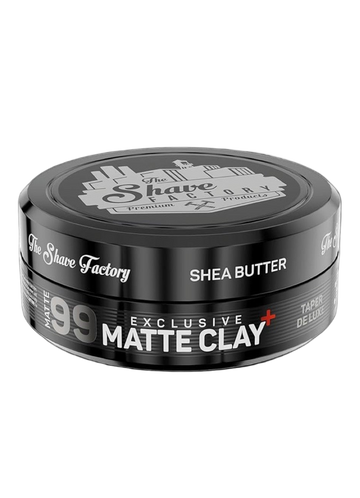 POMADA 99 SHEA BUTTER 150ML