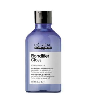 BLONDIFIER GLOSS SHAMPOO 300ML