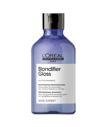 BLONDIFIER GLOSS SHAMPOO 300ML