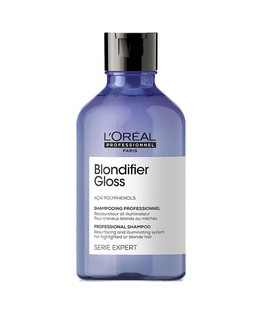 BLONDIFIER GLOSS SHAMPOO 300ML