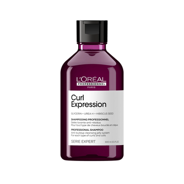 CURL EXPRESSION SHAMPOO 300ML L’ORÉAL