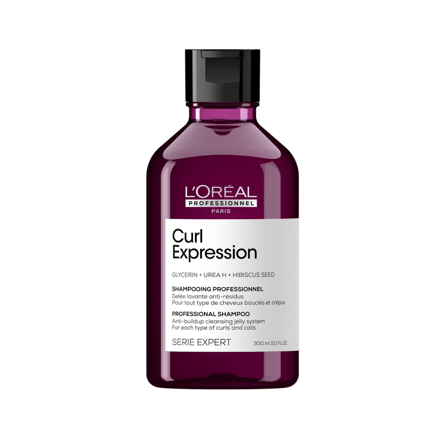CURL EXPRESSION SHAMPOO 300ML L’ORÉAL