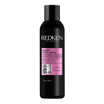 ACIDIC COLOR GLOSS TRATAMIENTO 237ML REDKEN