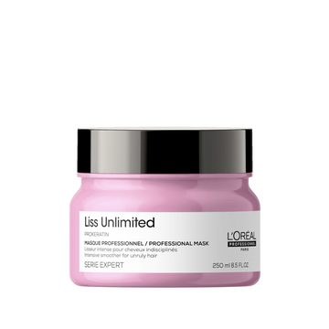 LISS UNLIMITED ANTI FRIZZ MASCARILLA 250ML L’ORÉAL