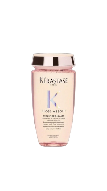 GLOSS ABSOLU BAIN HYDRA-GLAZE 250ML