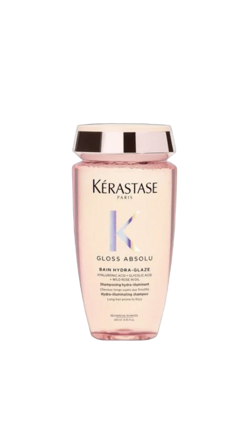 GLOSS ABSOLU BAIN HYDRA-GLAZE 250ML