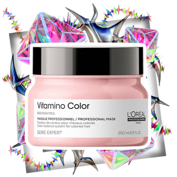 VITAMINO COLOR MASK 250ml