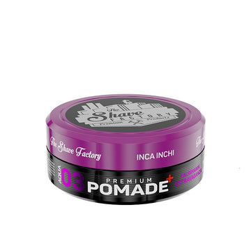 POMADA 03 INCA INCHI 150ML