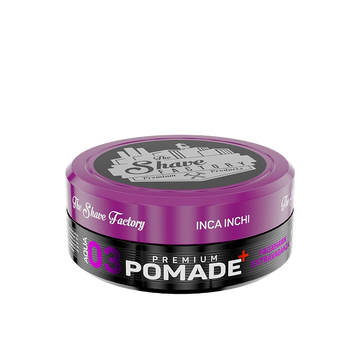 POMADA 03 INCA INCHI 150ML