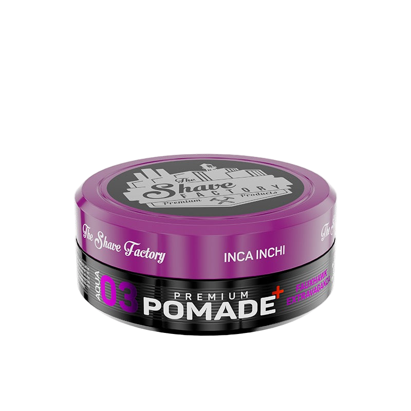 POMADA 03 INCA INCHI 150ML