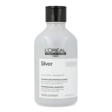 SILVER SHAMPOO 300ML