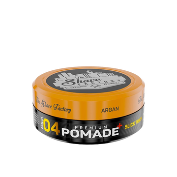 POMADA 04 ARGAN 150ML