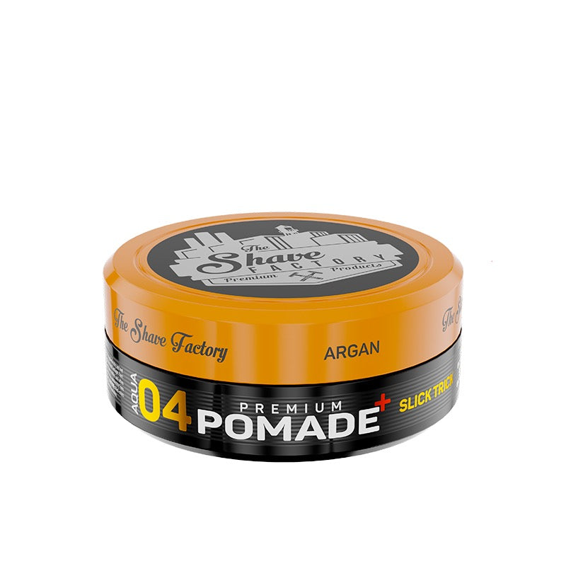 POMADA 04 ARGAN 150ML