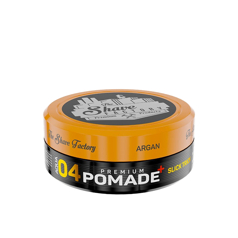 POMADA 04 ARGAN 150ML