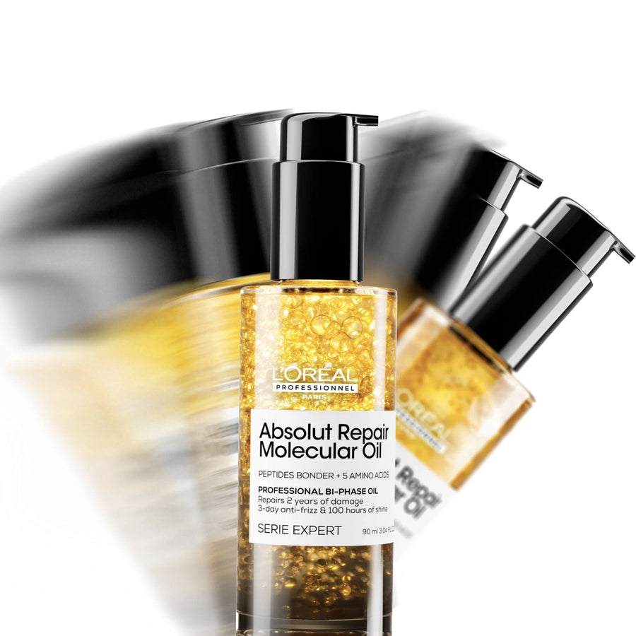 ABSOLUT REPAIR MOLECULAR OIL 90ML