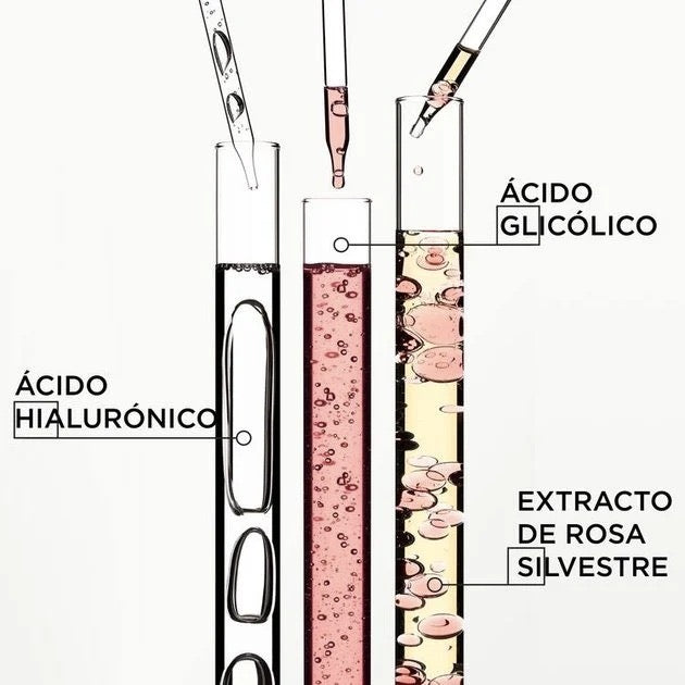 GLOSS ABSOLU BAIN HYDRA-GLAZE 250ML