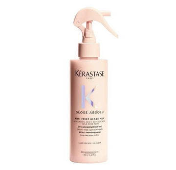 GLOSS ABSOLU ANTI FRIZZ SPRAY 190ML