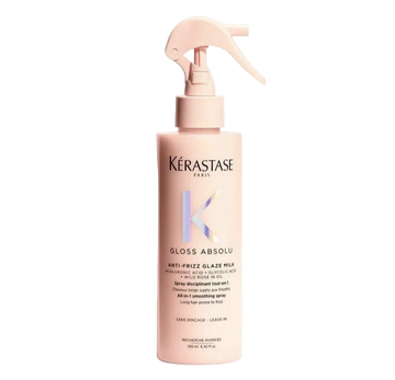 GLOSS ABSOLU ANTI FRIZZ SPRAY 190ML