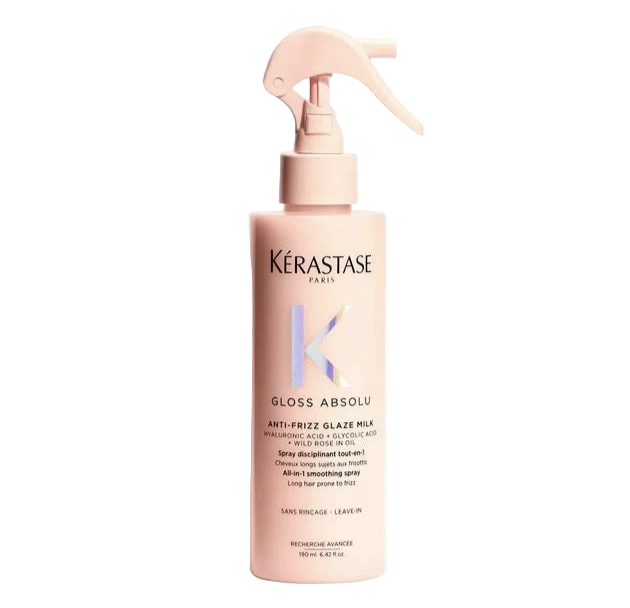 GLOSS ABSOLU ANTI FRIZZ SPRAY 190ML