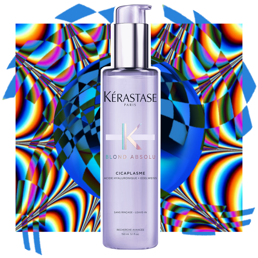 KERASTASE  BLOND ABSOLU LEAVE IN CICLAPLASME 150ML