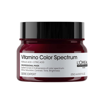 VITAMINO COLOR SPECTRUM MASCARILLA 250ML