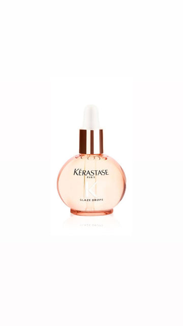 GLOSS ABSOLU GLAZE DROPS HAIL OIL 45ML