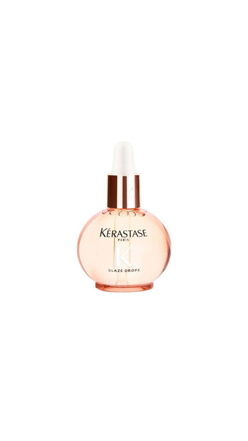 GLOSS ABSOLU GLAZE DROPS HAIL OIL 45ML