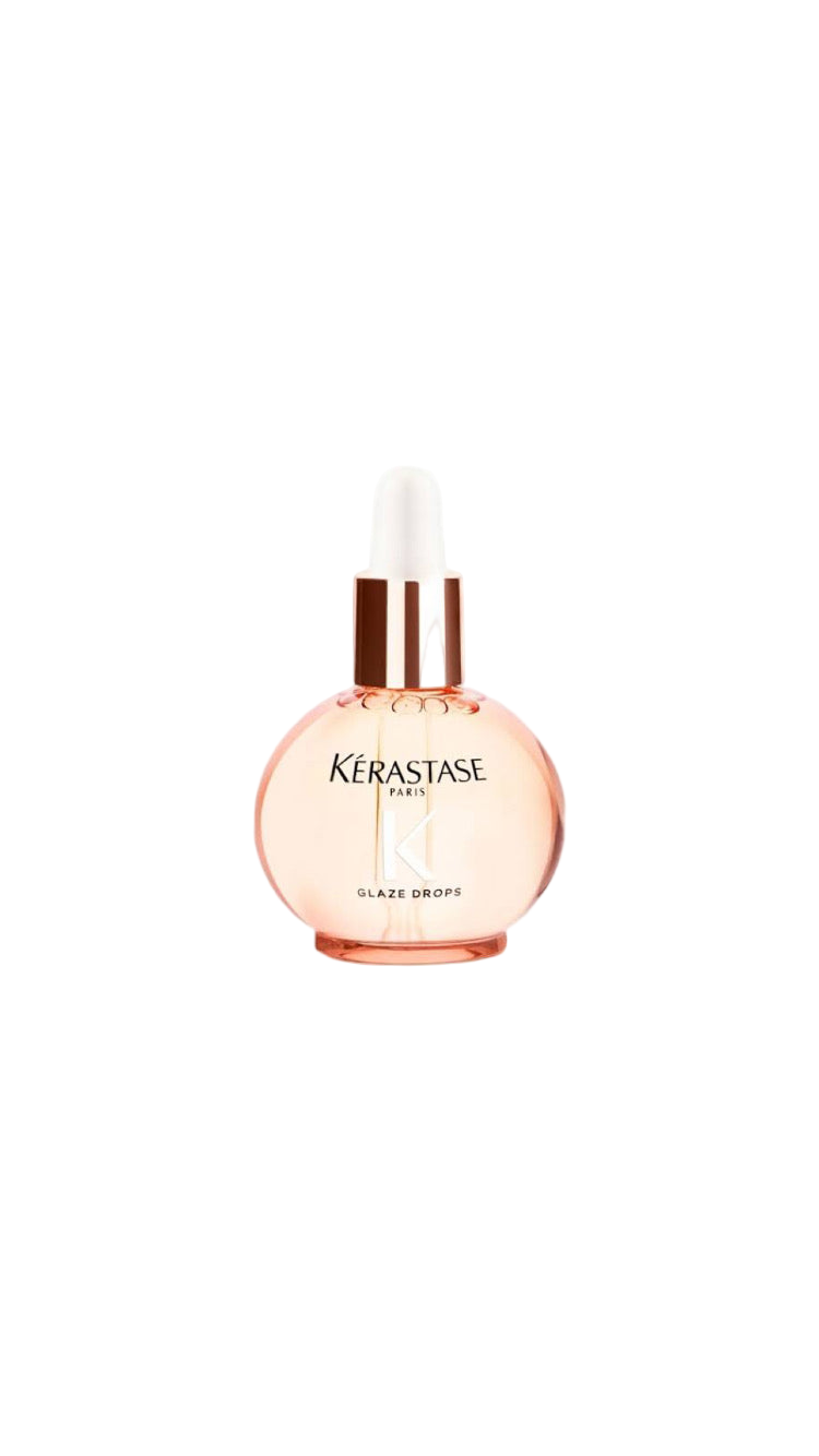 GLOSS ABSOLU GLAZE DROPS HAIL OIL 45ML
