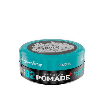 POMADA 02 JOJOBA 150ML