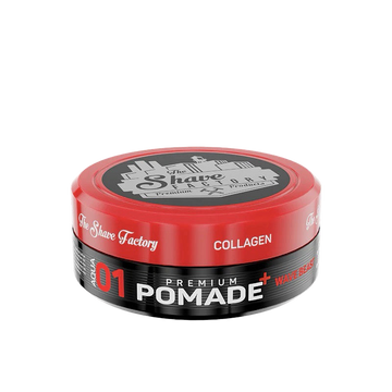POMADA 03 COLLAGEN 150ML